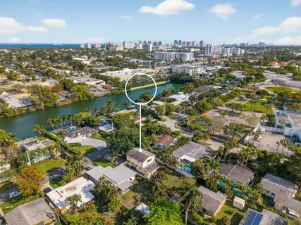 $750,000 | 1503 Northeast 18th Avenue, Fort Lauderdale, FL 33304