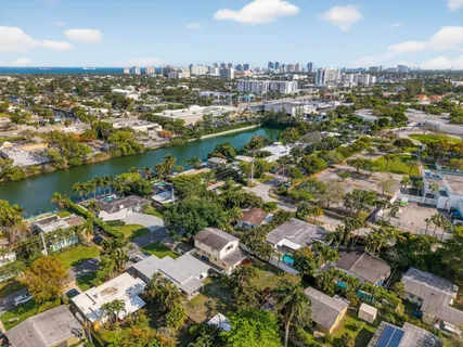 $750,000 | 1503 Northeast 18th Avenue, Fort Lauderdale, FL 33304