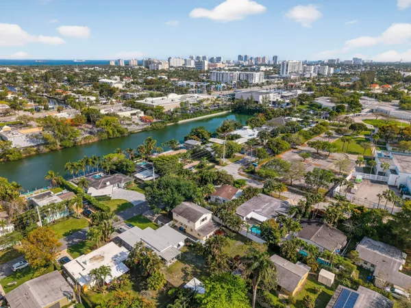 $750,000 | 1503 Northeast 18th Avenue, Fort Lauderdale, FL 33304