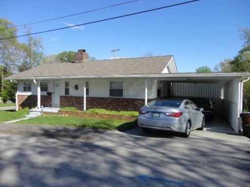 101 West Malta Road Oak Ridge, TN 37830 - Photo 1 of 14 Primary Photo