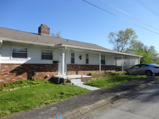 101 West Malta Road Oak Ridge, TN 37830 - Photo 2 of 14 Additional Photo