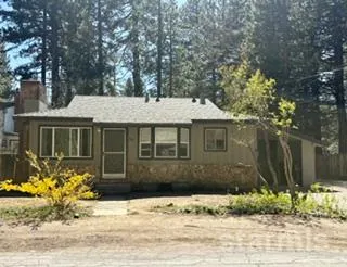 $545,000 | 900 Patricia Lane, South Lake Tahoe, CA 96150