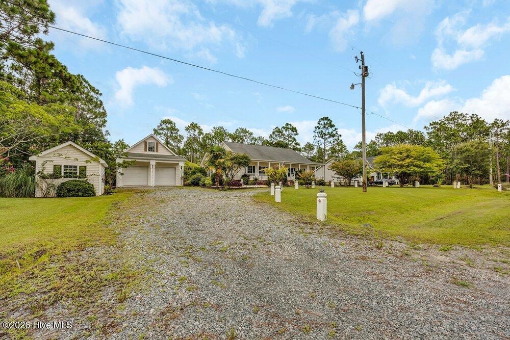 61 Shands Road Southport, NC 28461 - Photo 3 of 39