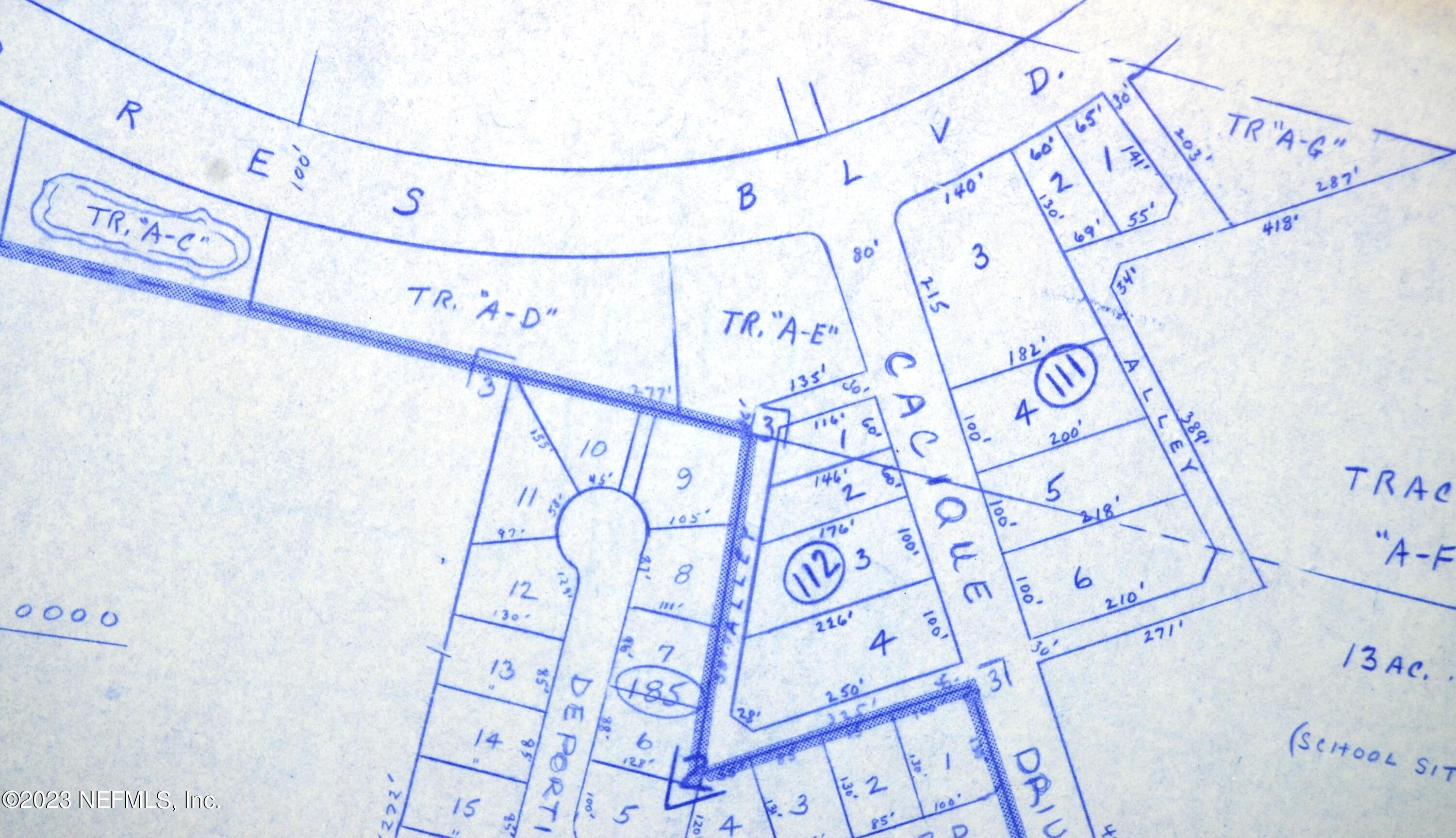 0 Shores Boulevard St. Augustine, FL 32086 - Photo 7 of 9 DSC_0049