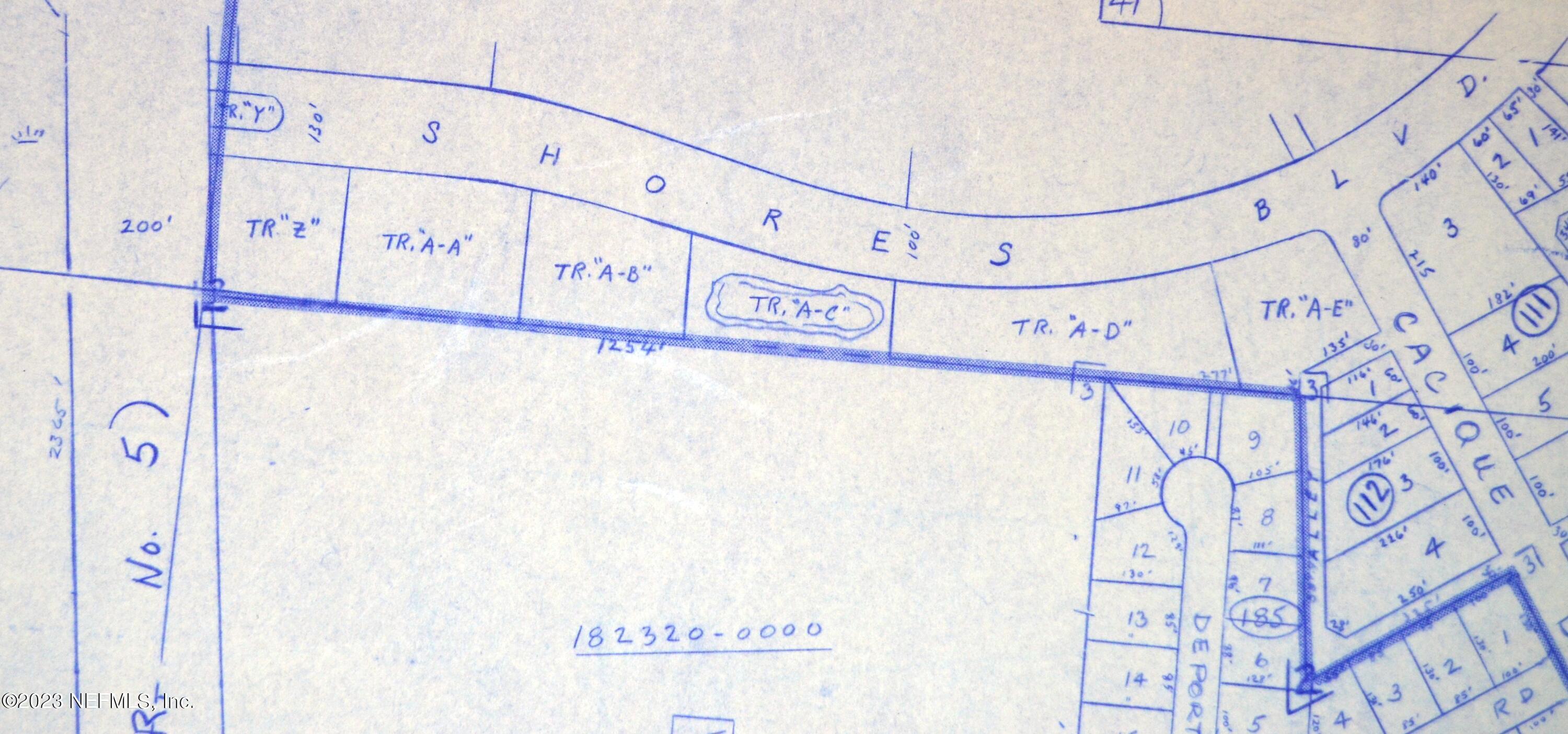 0 Shores Boulevard St. Augustine, FL 32086 - Photo 8 of 9 DSC_0050