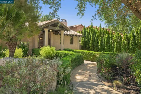 $3,699,000 | 35 Rhett Place, Danville, CA 94526