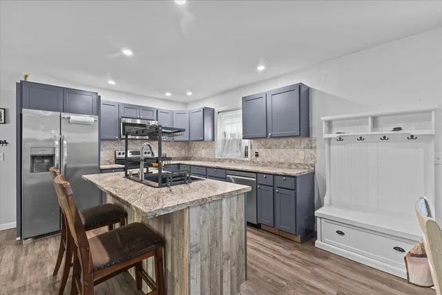 $445,000 | 12 Connor Hill Road, Fairfax, VT 05454