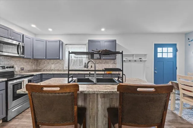 $445,000 | 12 Connor Hill Road, Fairfax, VT 05454