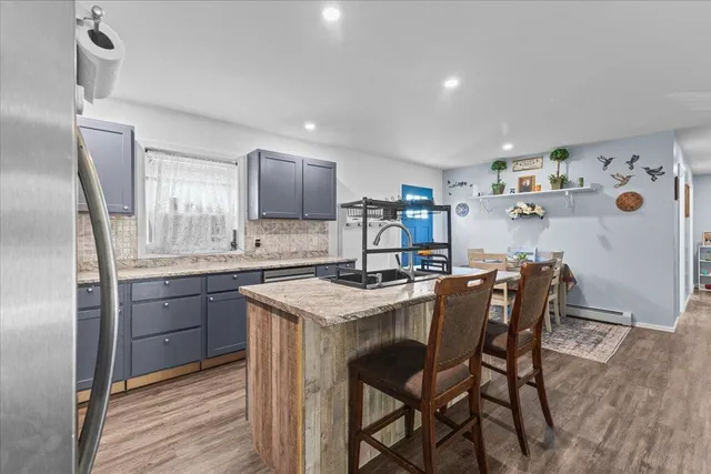 $445,000 | 12 Connor Hill Road, Fairfax, VT 05454