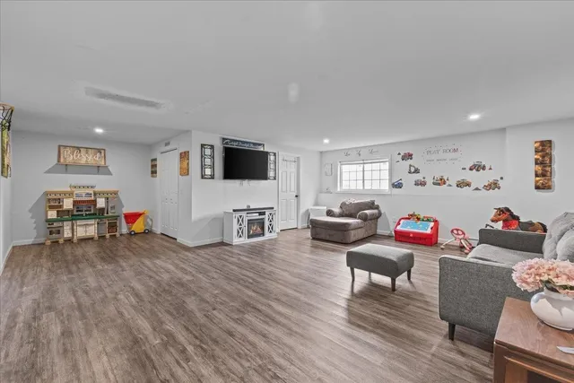 $445,000 | 12 Connor Hill Road, Fairfax, VT 05454