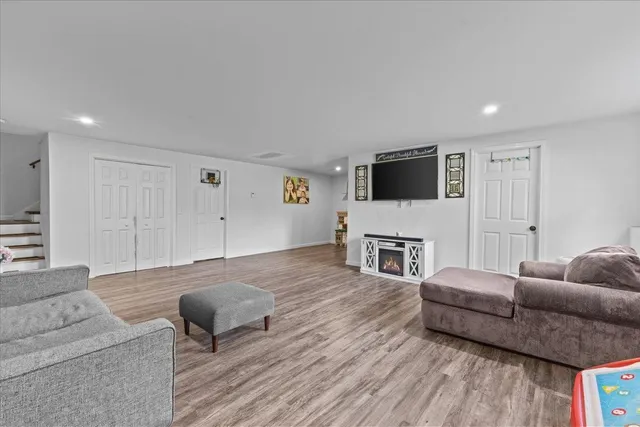 $445,000 | 12 Connor Hill Road, Fairfax, VT 05454