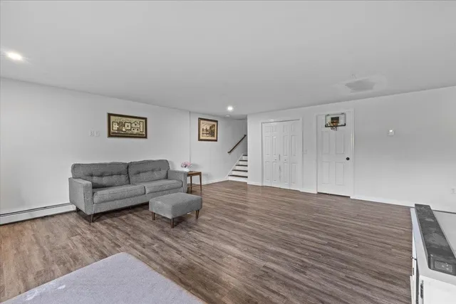 $445,000 | 12 Connor Hill Road, Fairfax, VT 05454