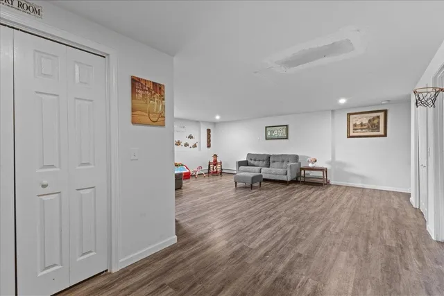 $445,000 | 12 Connor Hill Road, Fairfax, VT 05454