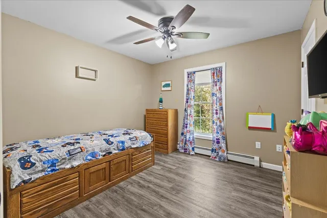 $445,000 | 12 Connor Hill Road, Fairfax, VT 05454