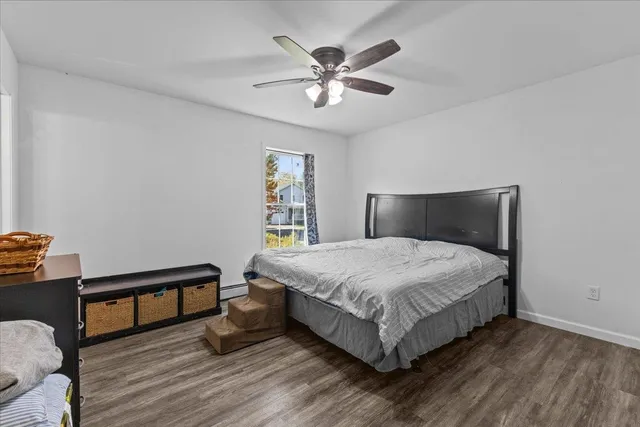 $445,000 | 12 Connor Hill Road, Fairfax, VT 05454