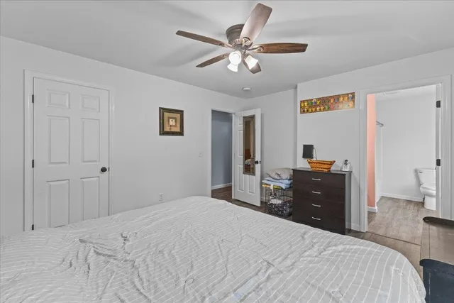 $445,000 | 12 Connor Hill Road, Fairfax, VT 05454