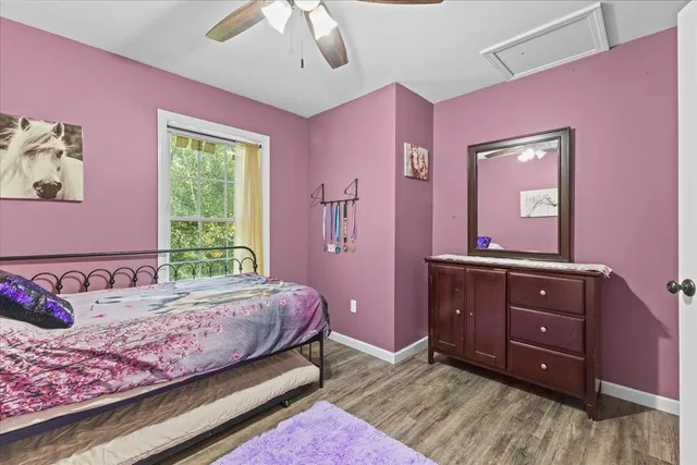 $445,000 | 12 Connor Hill Road, Fairfax, VT 05454