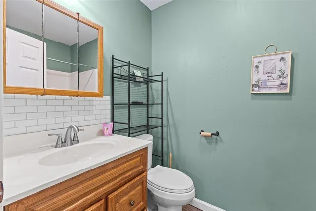 $445,000 | 12 Connor Hill Road, Fairfax, VT 05454