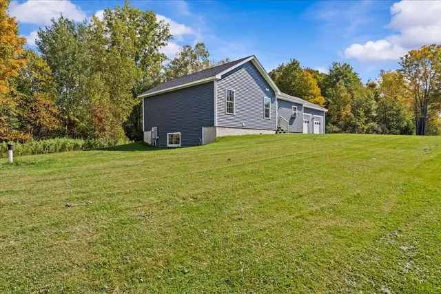 $445,000 | 12 Connor Hill Road, Fairfax, VT 05454