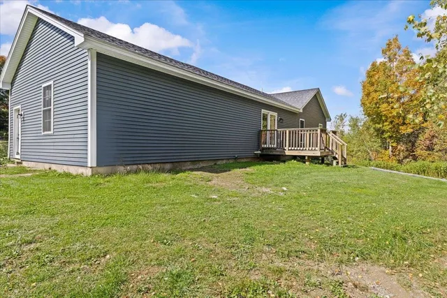 $445,000 | 12 Connor Hill Road, Fairfax, VT 05454