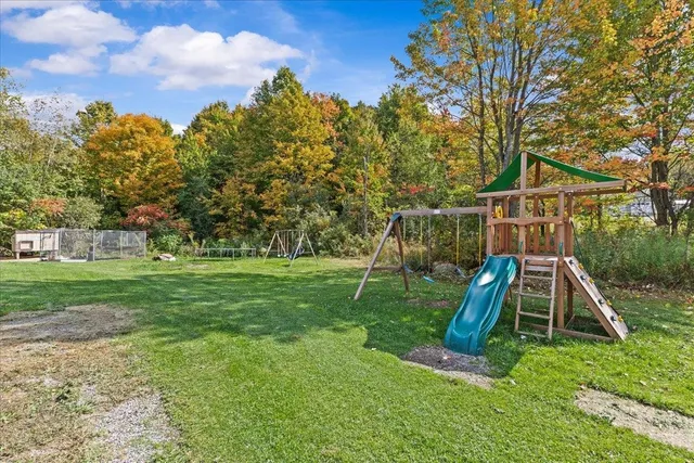 $445,000 | 12 Connor Hill Road, Fairfax, VT 05454