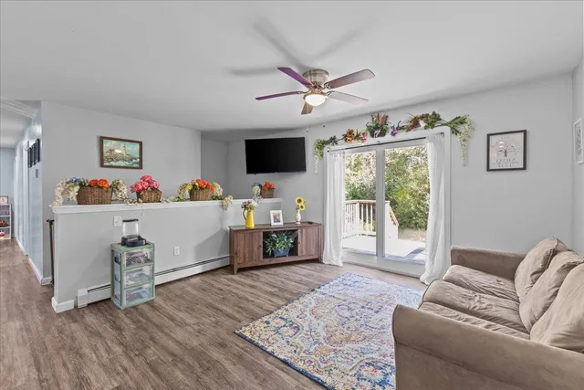 $445,000 | 12 Connor Hill Road, Fairfax, VT 05454