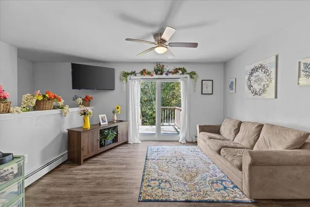 $445,000 | 12 Connor Hill Road, Fairfax, VT 05454