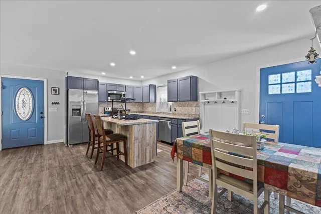 $445,000 | 12 Connor Hill Road, Fairfax, VT 05454