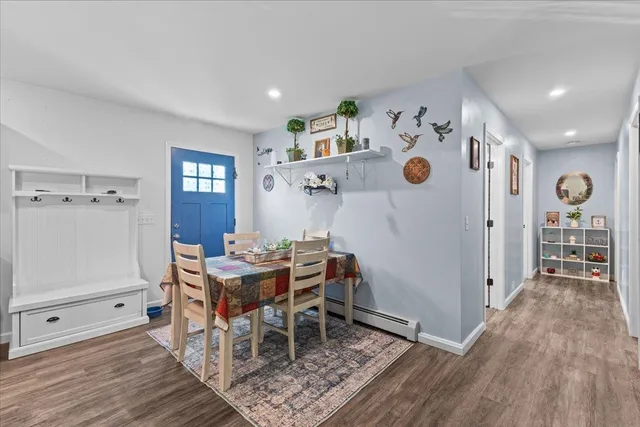 $445,000 | 12 Connor Hill Road, Fairfax, VT 05454