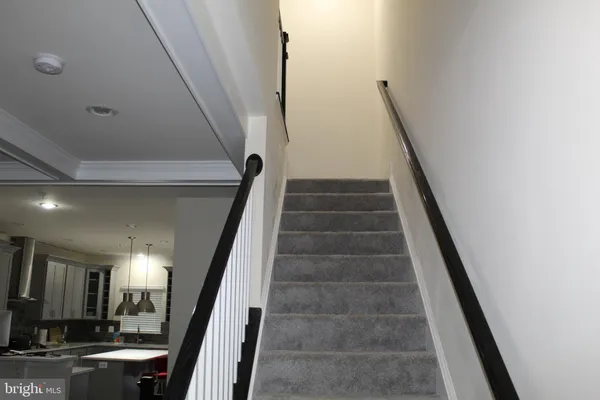 a view of entryway