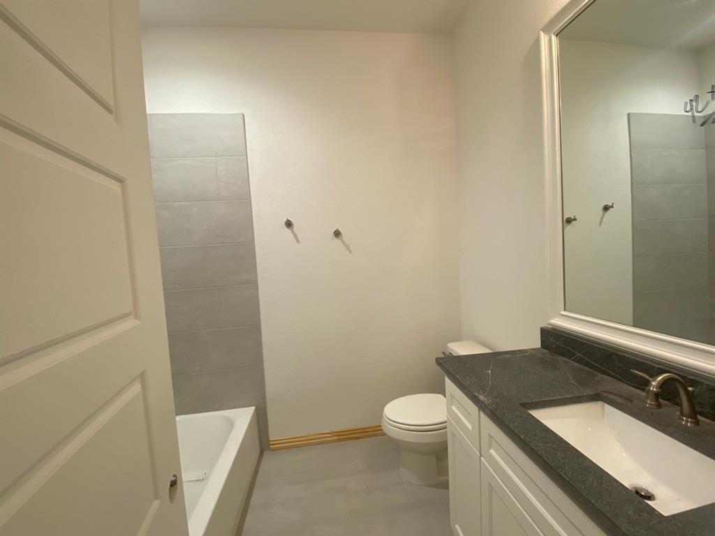 2284 Erwin Road Poolville, TX 76487 - Photo 17 of 24 Secondary Bath