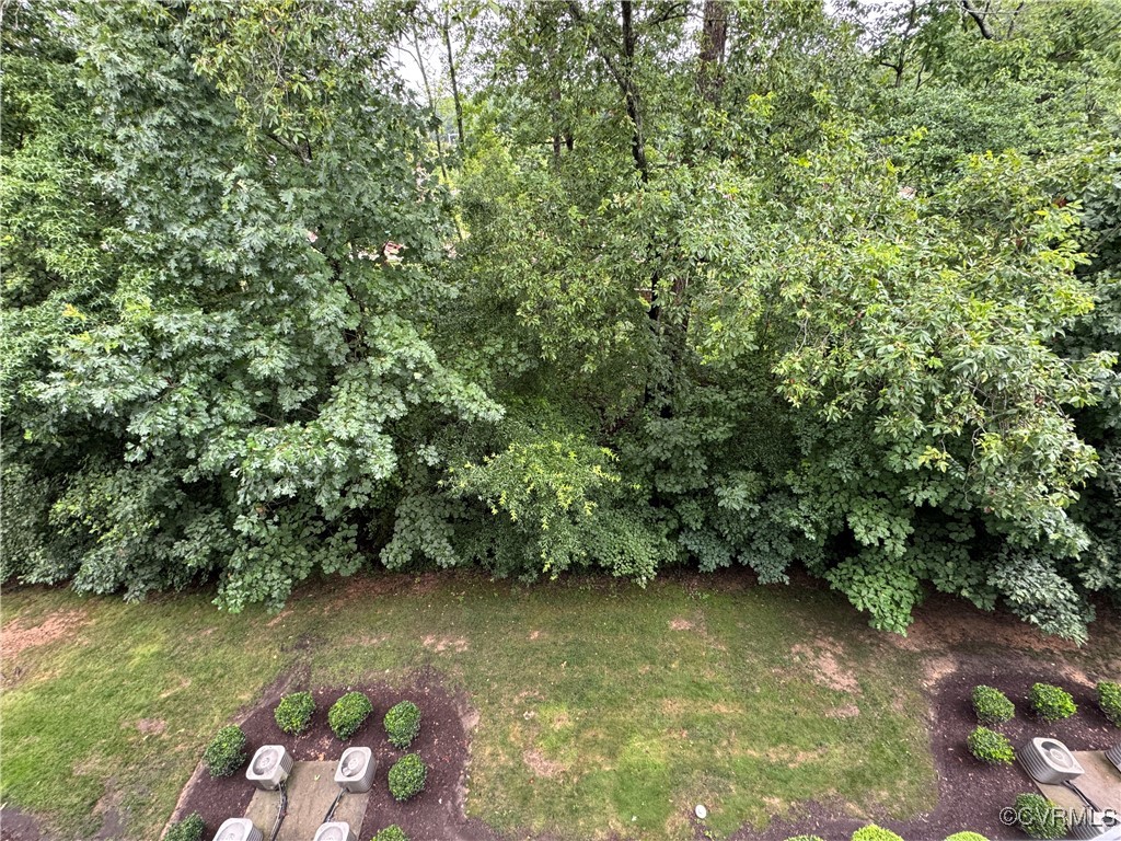604 Bristol Village Drive, Unit 303 Midlothian, VA 23114 - Photo 17 of 18 a view of a garden
