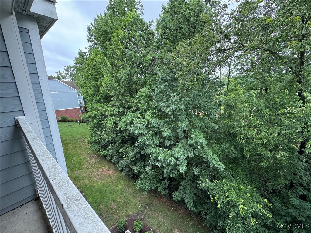 604 Bristol Village Drive, Unit 303 Midlothian, VA 23114 - Photo 18 of 18 a view of a yard with pathway