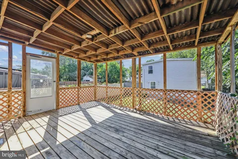 $799,900 | 4225 Meade Street Northeast, Washington, DC 20019