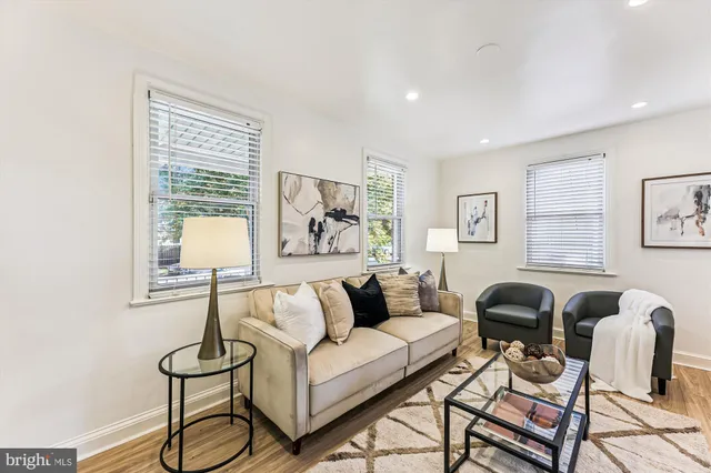 $799,900 | 4225 Meade Street Northeast, Washington, DC 20019