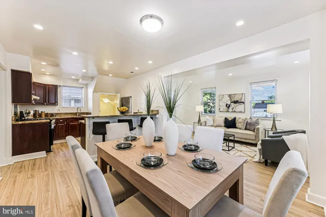 $799,900 | 4225 Meade Street Northeast, Washington, DC 20019