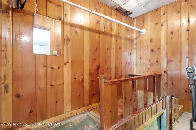 $2,150,000 | 645 South Glenwood Street, Jackson, WY 83001