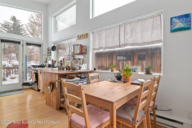 $2,150,000 | 645 South Glenwood Street, Jackson, WY 83001