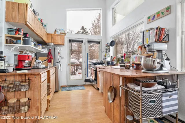 $2,150,000 | 645 South Glenwood Street, Jackson, WY 83001