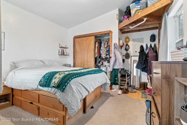 $2,150,000 | 645 South Glenwood Street, Jackson, WY 83001