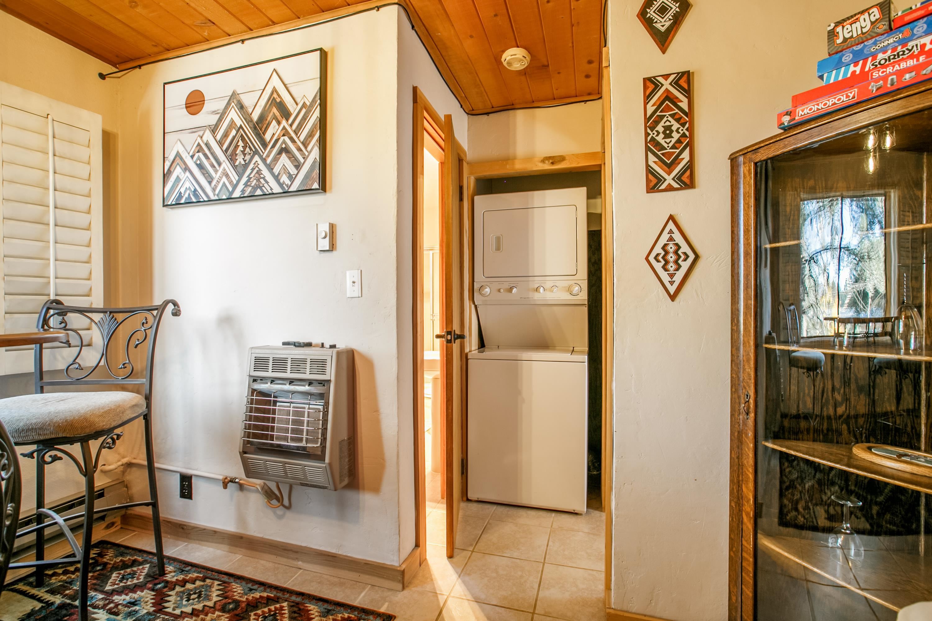 10 Jackson Hole Road, Unit 104 Angel Fire, NM 87710 - Photo 21 of 30 Gallery Image 21
