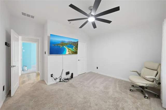 a view of a workspace