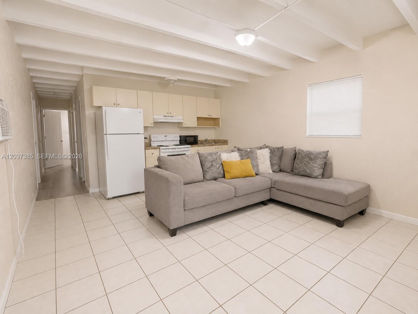 614 Southwest 10th Avenue, Unit 2 Homestead, FL 33030 - Photo 2 of 8