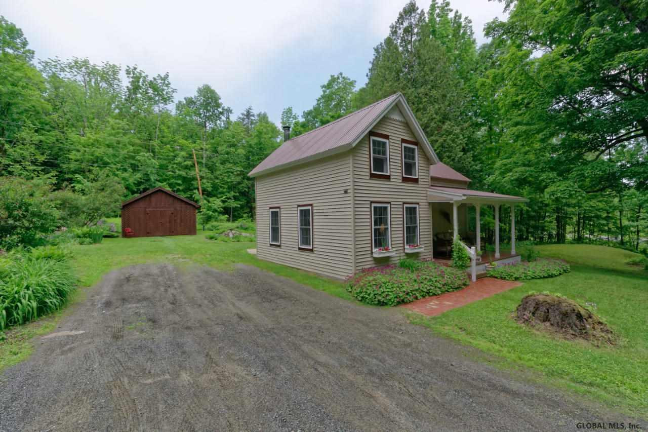 353 Scriven Road Petersburgh, NY 12138 - Photo 19 of 27 Photo 19