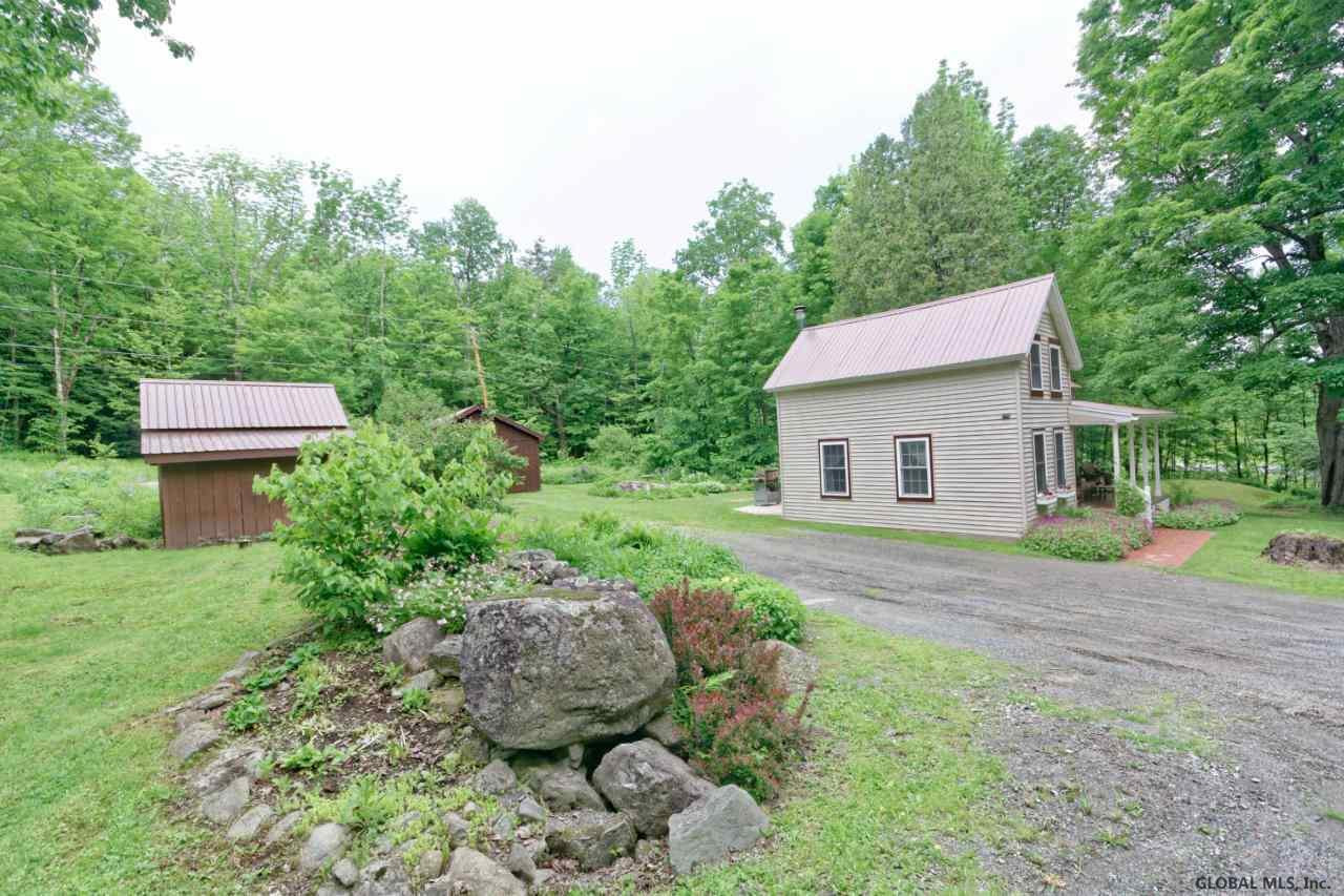 353 Scriven Road Petersburgh, NY 12138 - Photo 20 of 27 Photo 20