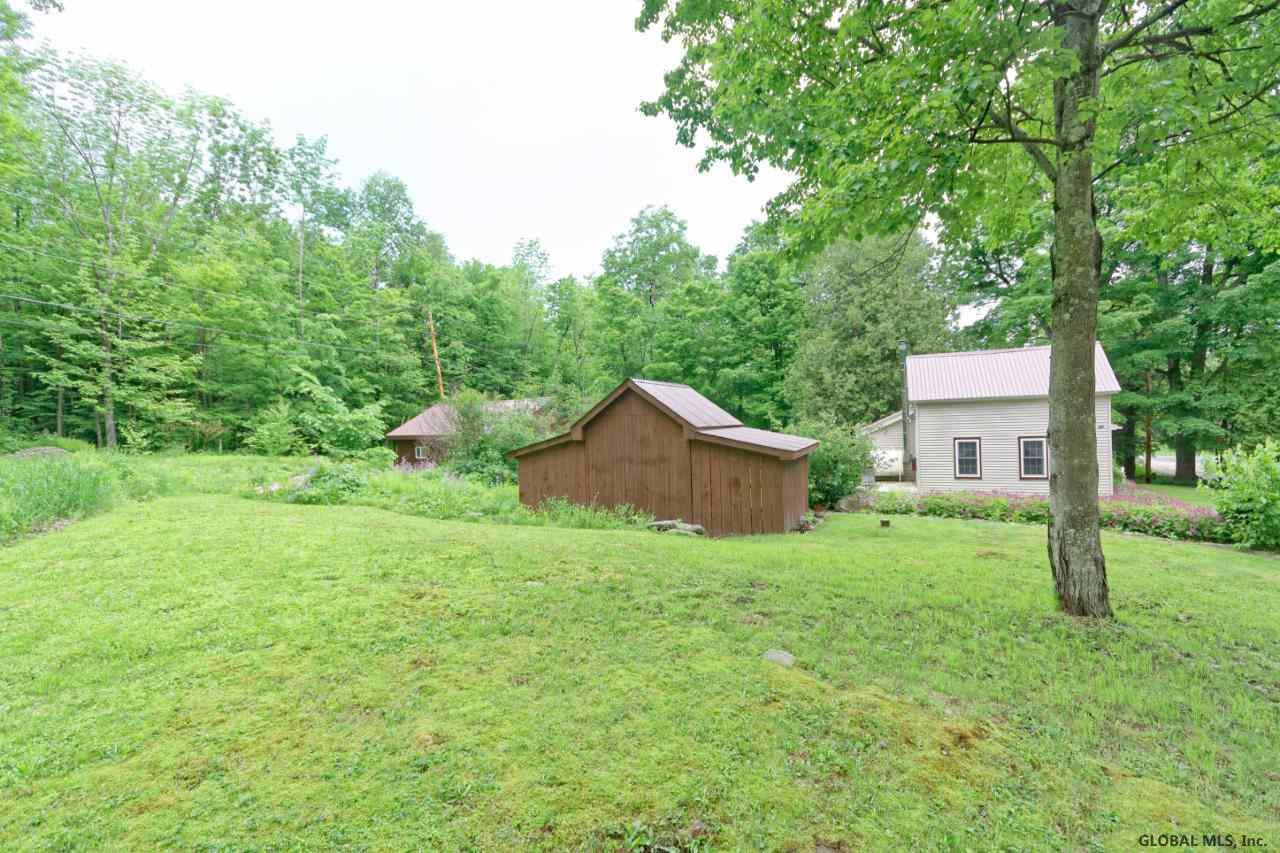 353 Scriven Road Petersburgh, NY 12138 - Photo 22 of 27 Photo 22