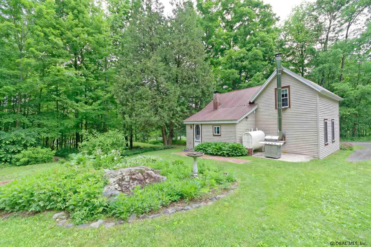 353 Scriven Road Petersburgh, NY 12138 - Photo 25 of 27 Photo 25