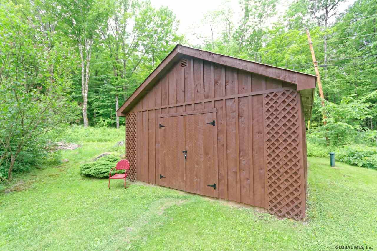 353 Scriven Road Petersburgh, NY 12138 - Photo 26 of 27 Photo 26