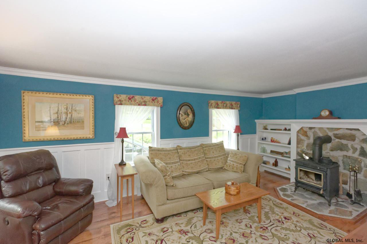 353 Scriven Road Petersburgh, NY 12138 - Photo 4 of 27 Photo 4