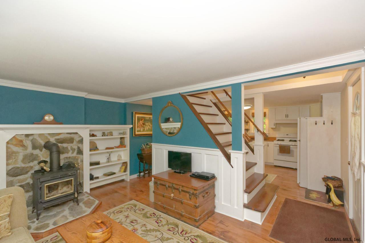 353 Scriven Road Petersburgh, NY 12138 - Photo 5 of 27 Photo 5